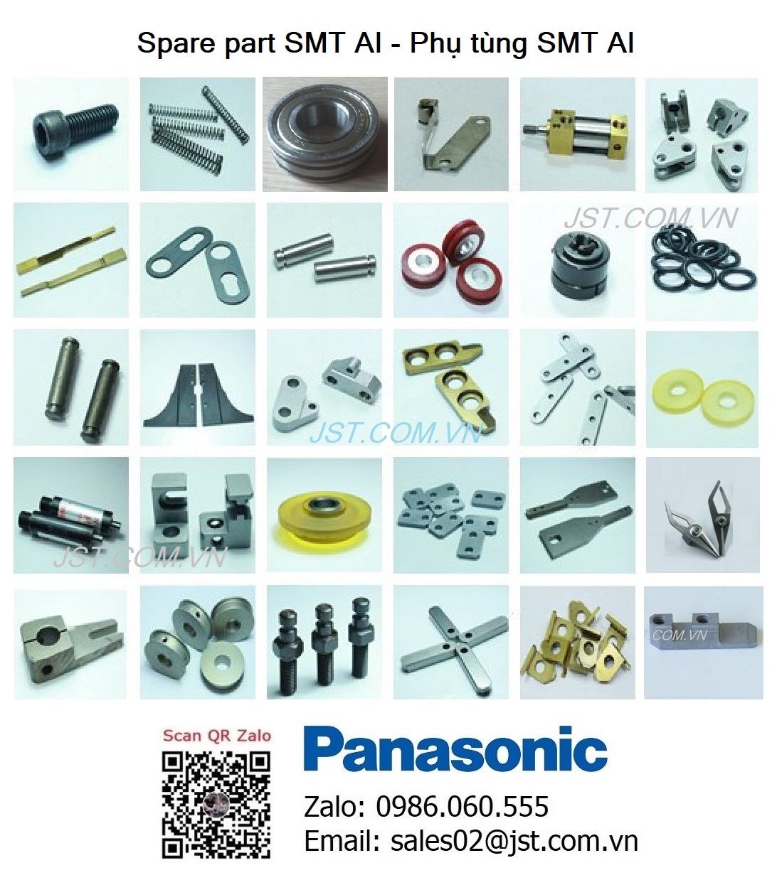 AI Parts
